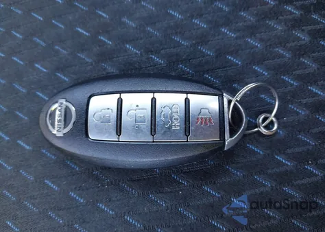 2013 Nissan Sentra Sr z USA, uszkodzony, nr VIN 3N1AB7AP7DL620259